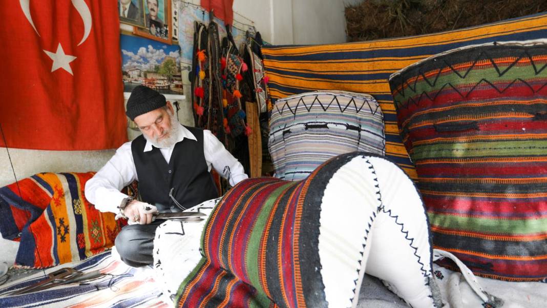 Fotoğrafların Diliyle Kâhta 16