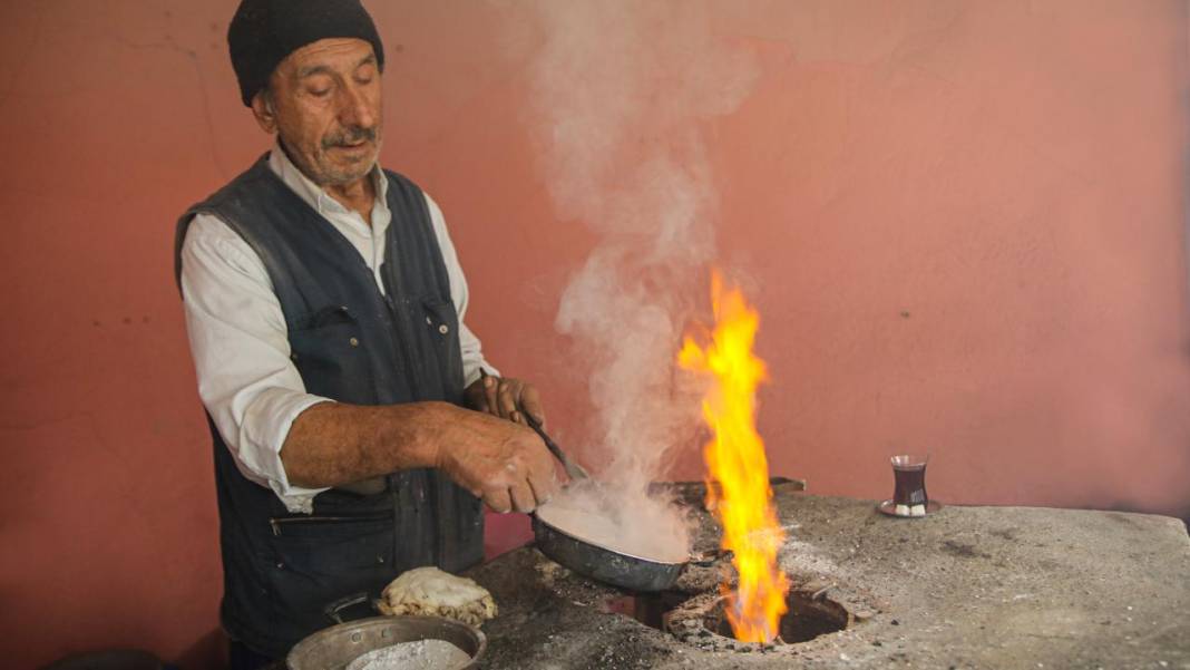 Fotoğrafların Diliyle Kâhta 17