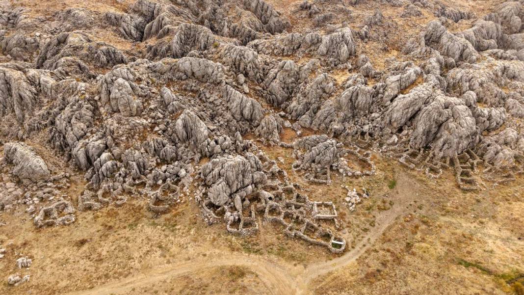 Fotoğrafların Diliyle Kâhta 2