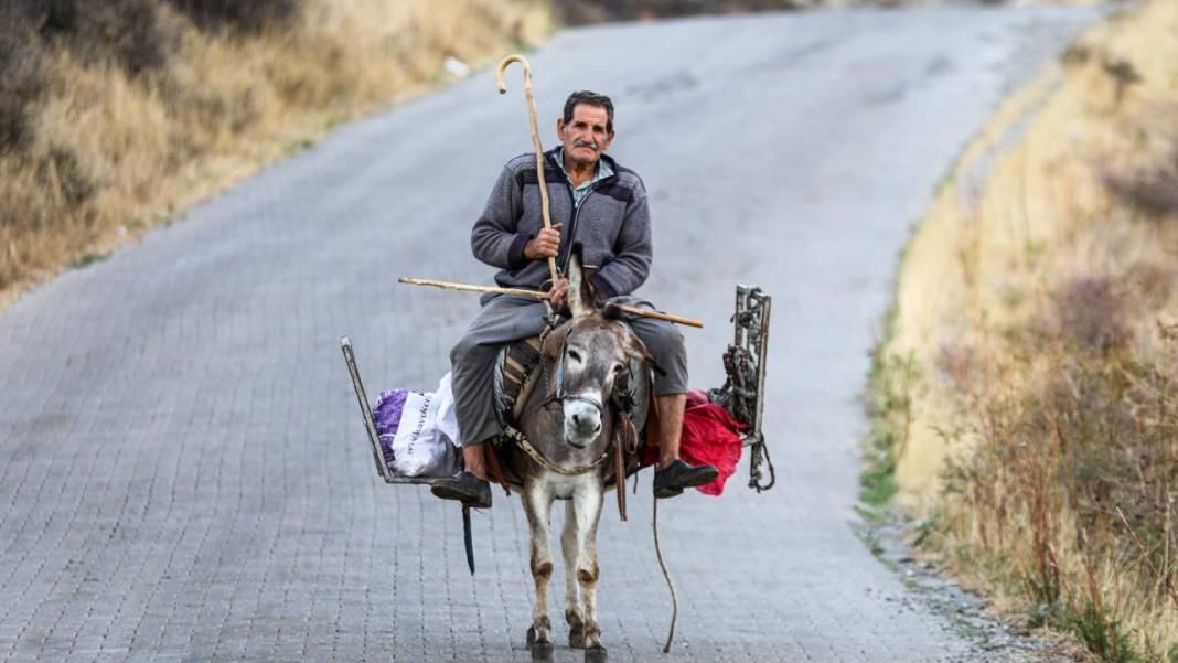 Fotoğrafların Diliyle Kâhta 20