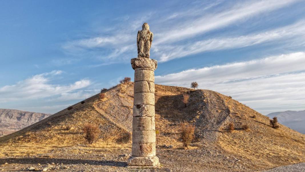 Fotoğrafların Diliyle Kâhta 22