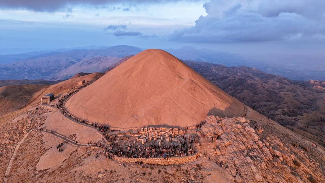 Fotoğrafların Diliyle Kâhta 4