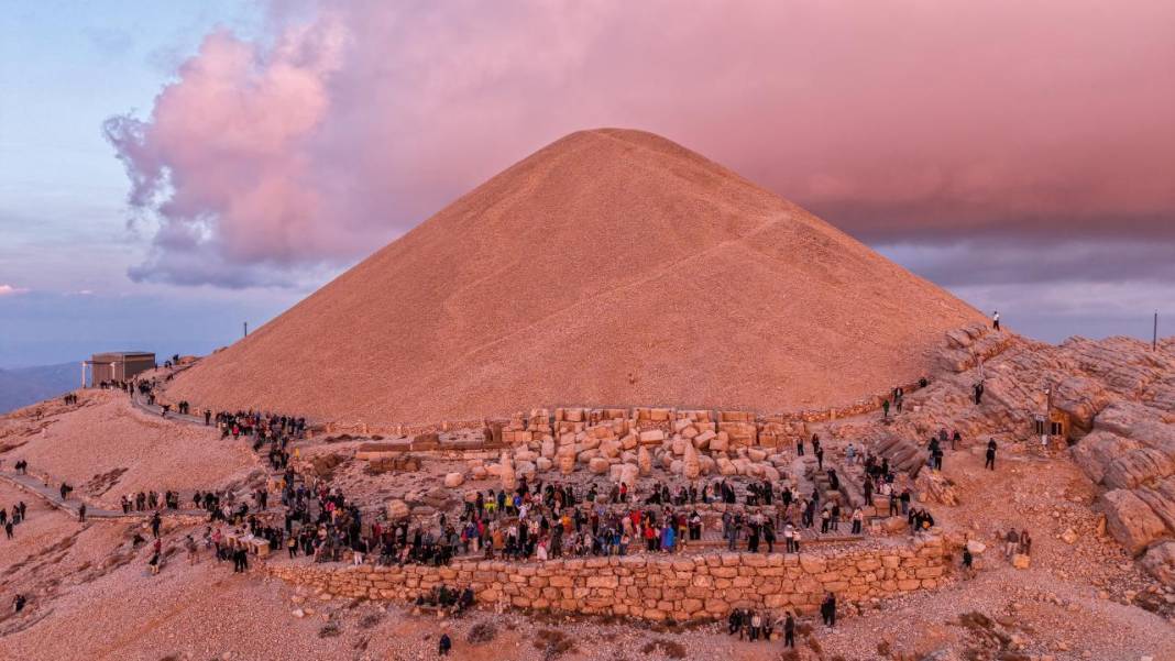 Fotoğrafların Diliyle Kâhta 6
