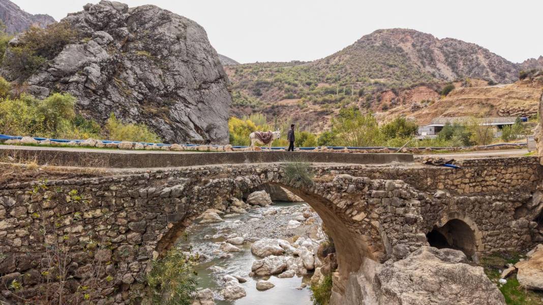 Fotoğrafların Diliyle Kâhta 7