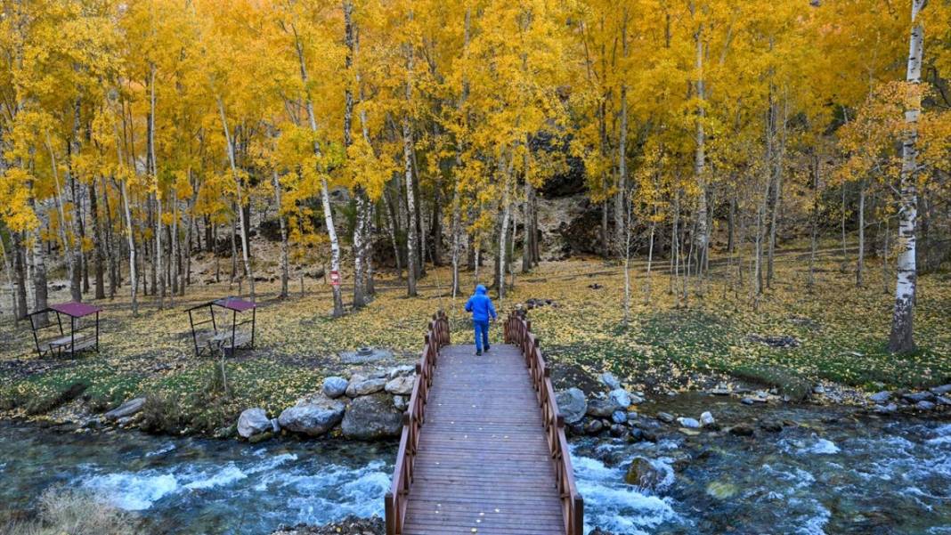 Bahçesaray’da sonbahar 13