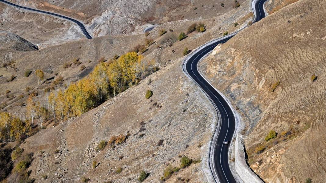 Bahçesaray’da sonbahar 14