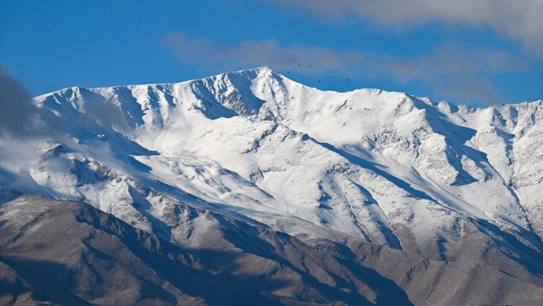 Bahçesaray’da sonbahar 16