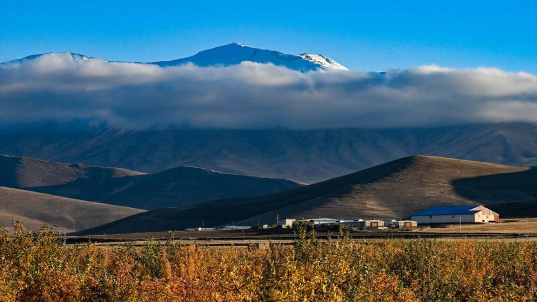 Bahçesaray’da sonbahar 6