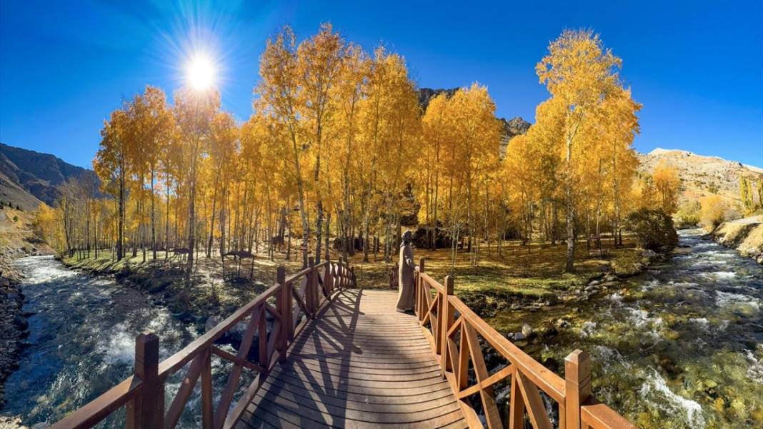 Bahçesaray’da sonbahar 8