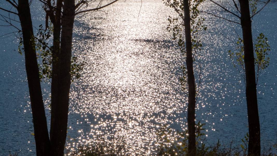 Isparta Gölcük Tabiat Parkı'nda sonbahar tefekkürü 17