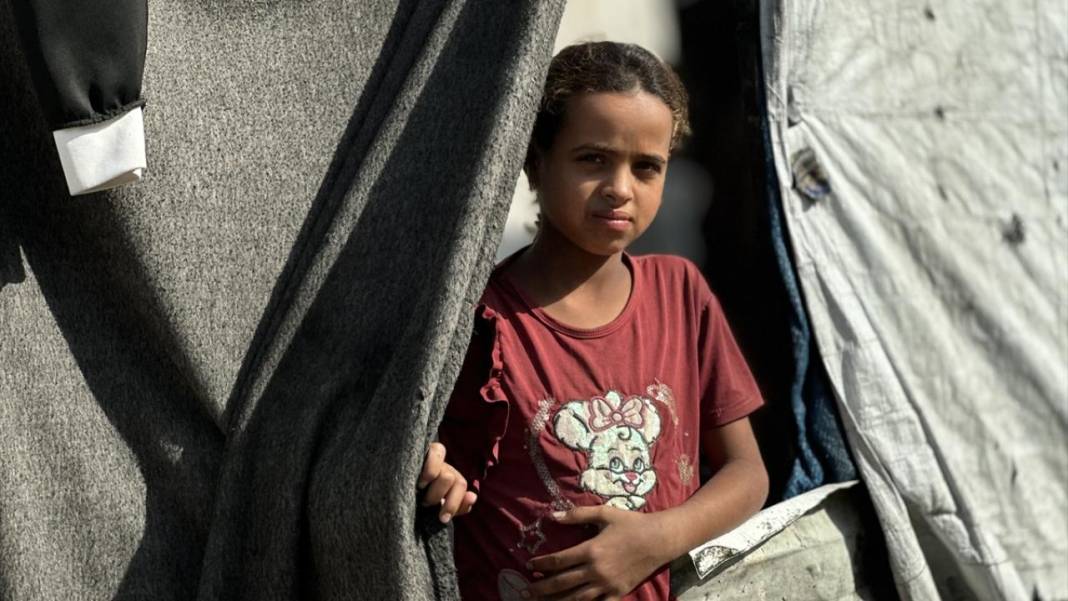 Gazze'nin çocukları 16