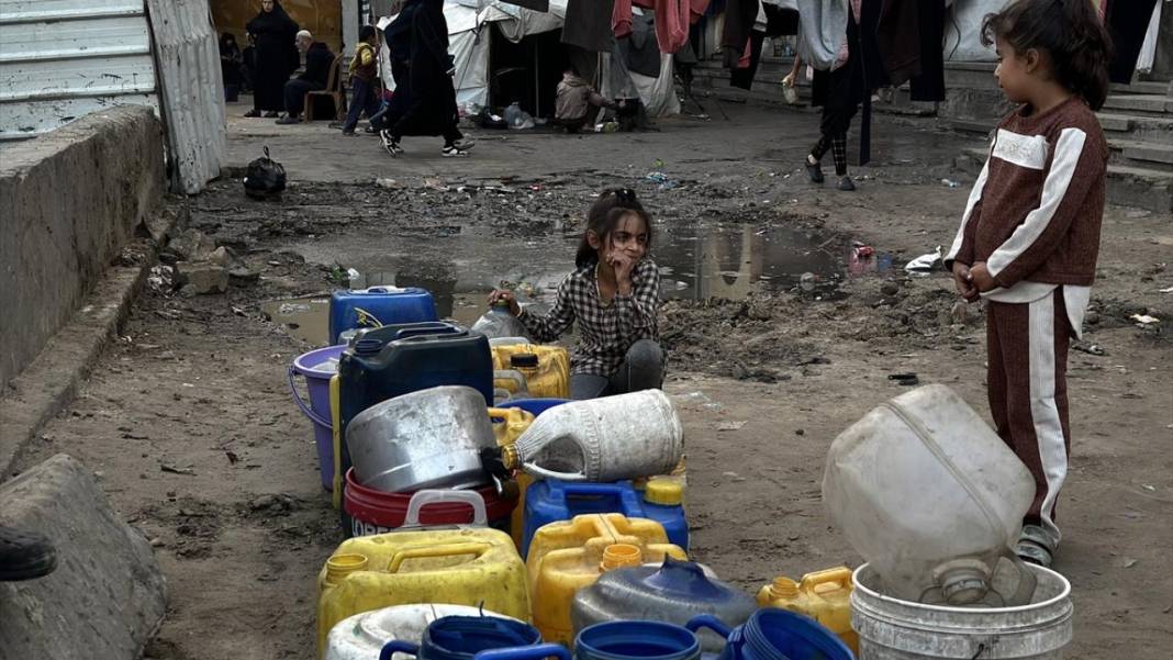 Gazze'nin çocukları 2