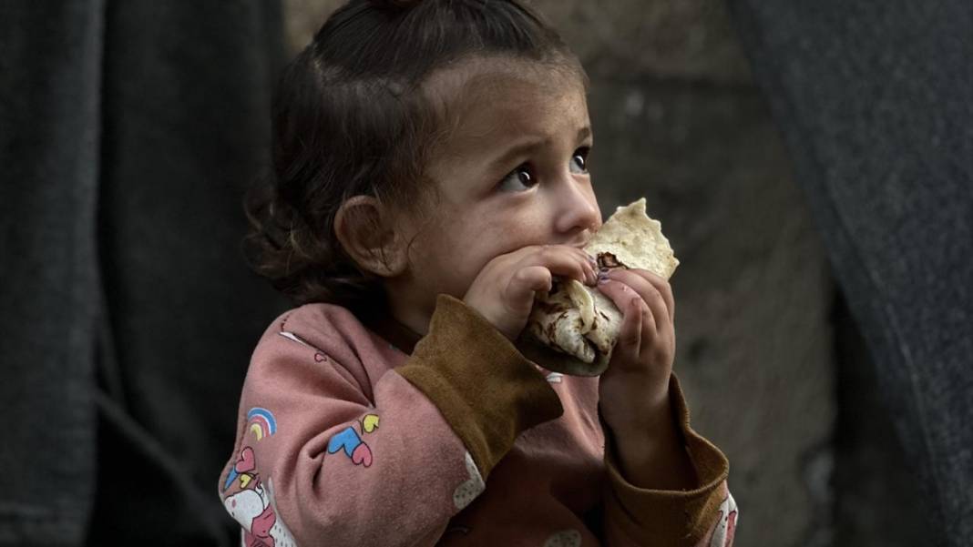 Gazze'nin çocukları 8