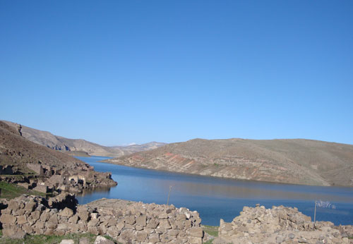 Tüm haşmetiyle Erciyes Dağı 17
