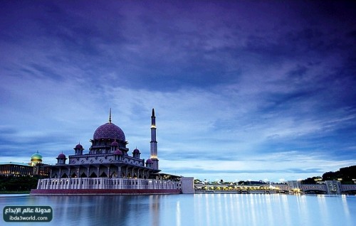 Dünyanın dört bir yanından camiler 21