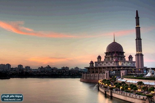 Dünyanın dört bir yanından camiler 22