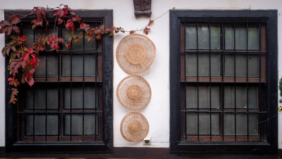 Antakya Kaleiçi'nde yağmur huzuru 14