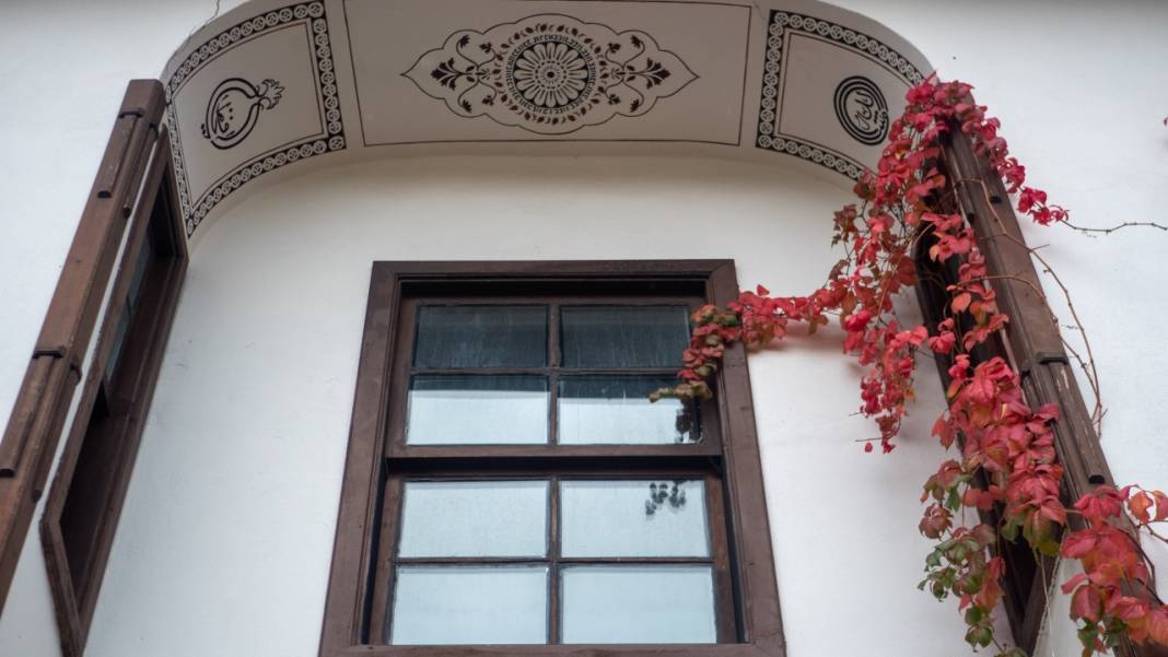 Antakya Kaleiçi'nde yağmur huzuru 15