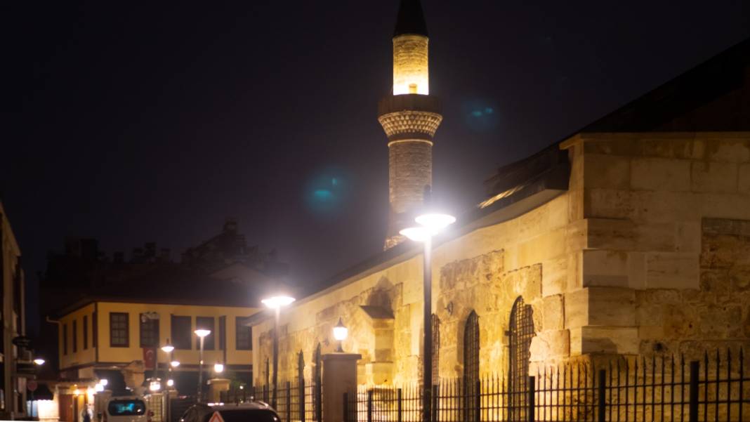 Antakya Kaleiçi'nde yağmur huzuru 3