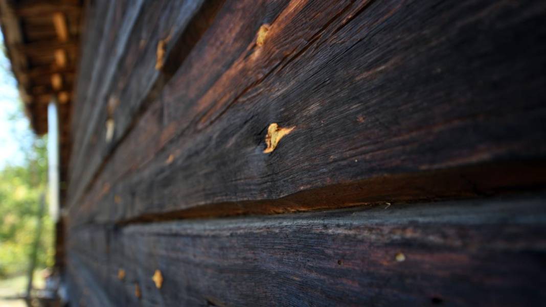 Kastamonu'nun 126 yıllık çivisiz camisi 4