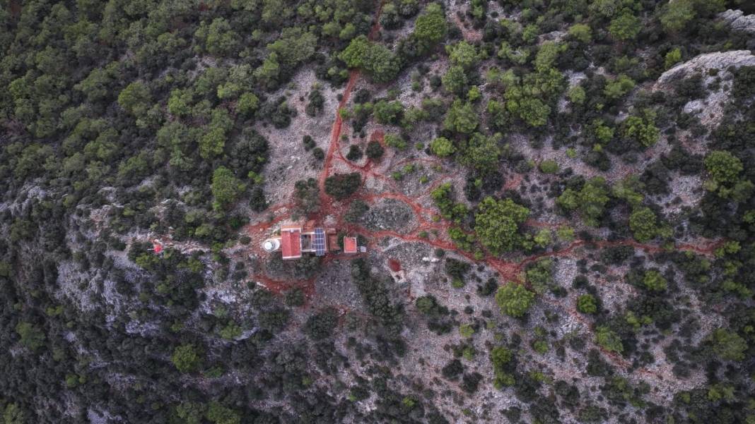 Gelidonya Feneri 90 yıldır denizcilere ışık oluyor 5