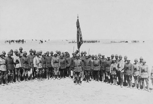 Osmalı'nın Kudüs günleri 13