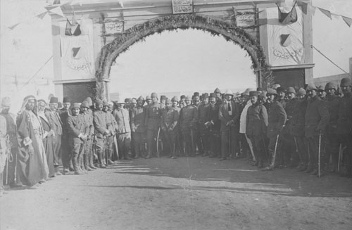 Osmalı'nın Kudüs günleri 26