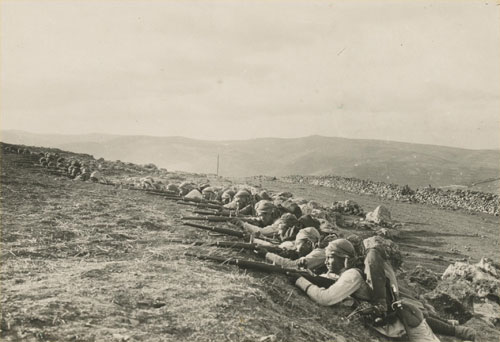 Osmalı'nın Kudüs günleri 3