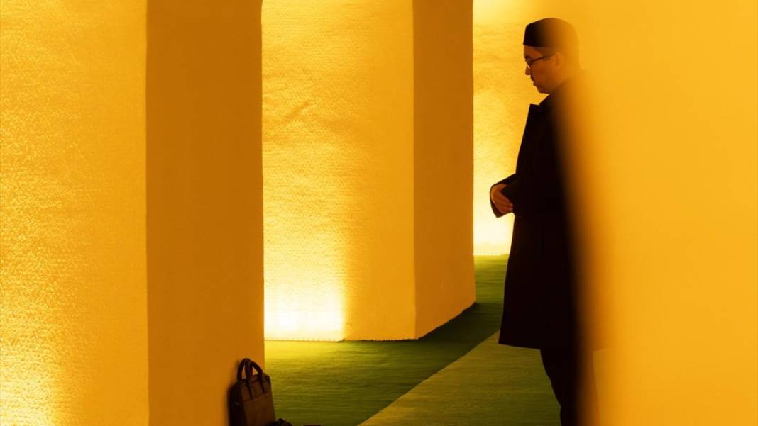 İstanbul'daki tarih: Yeraltı Camii 8