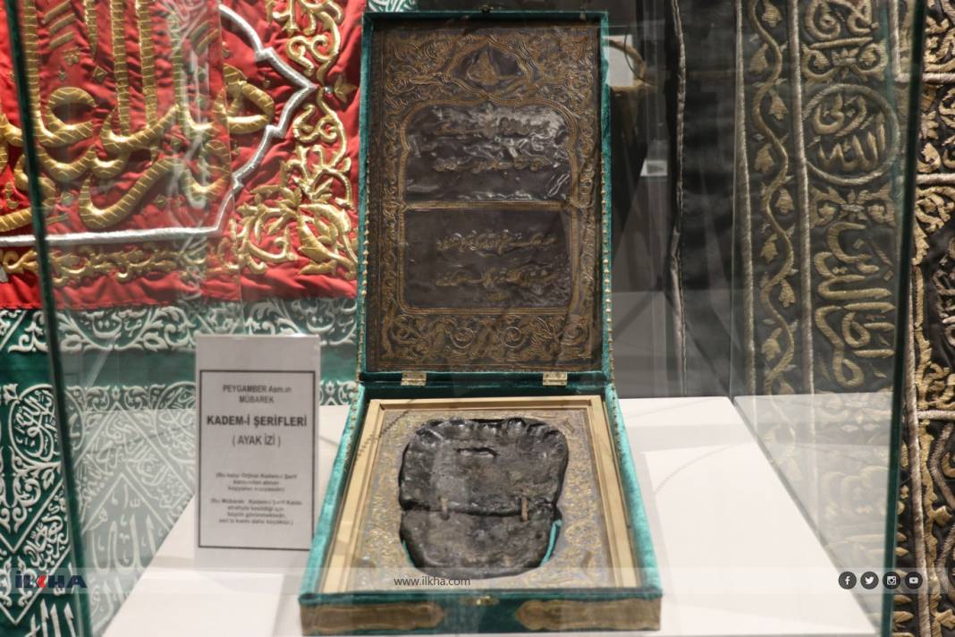 Risale-i Nur ve Bediüzzaman Said Nursi müzesinden kareler 19