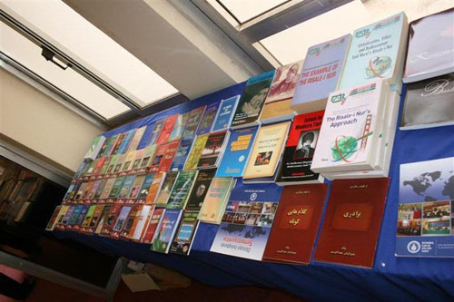 Sudan'da Risale-i Nur konuşuldu 9