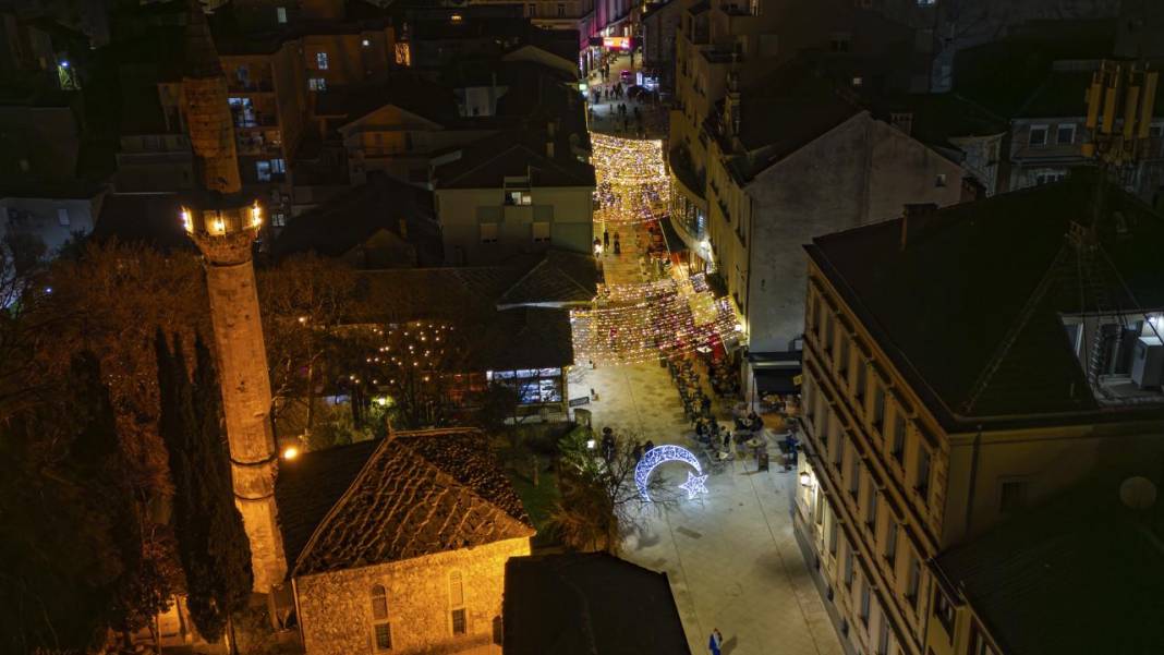 Mostar’da Ramazan heyecanı 1
