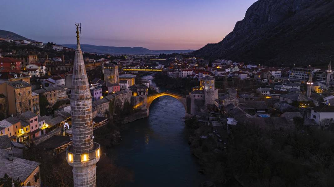 Mostar’da Ramazan heyecanı 10