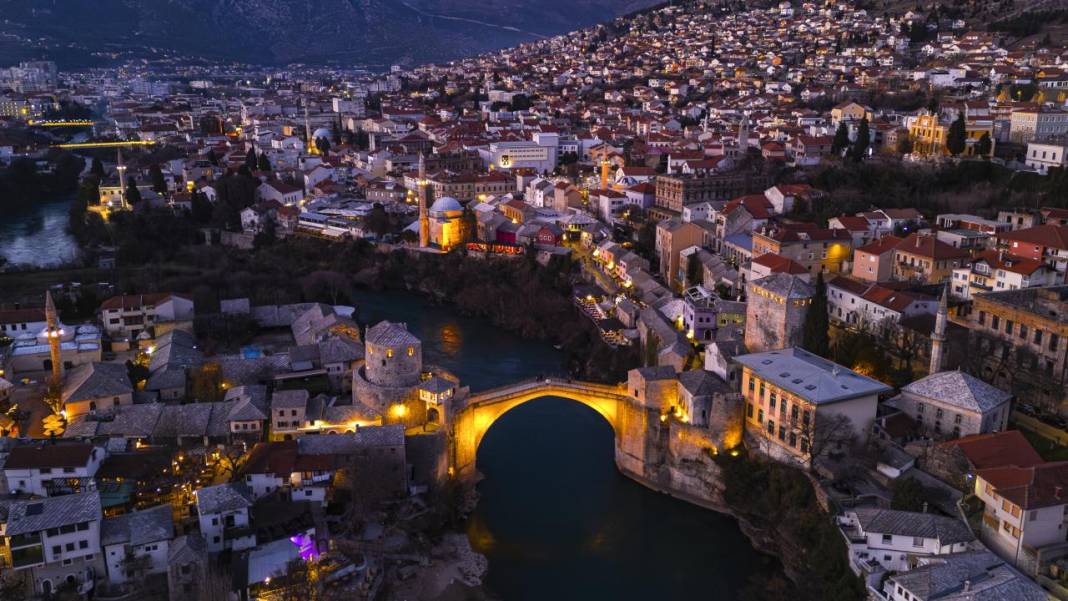 Mostar’da Ramazan heyecanı 11