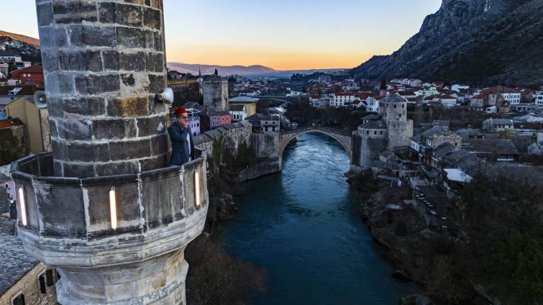 Mostar’da Ramazan heyecanı 12