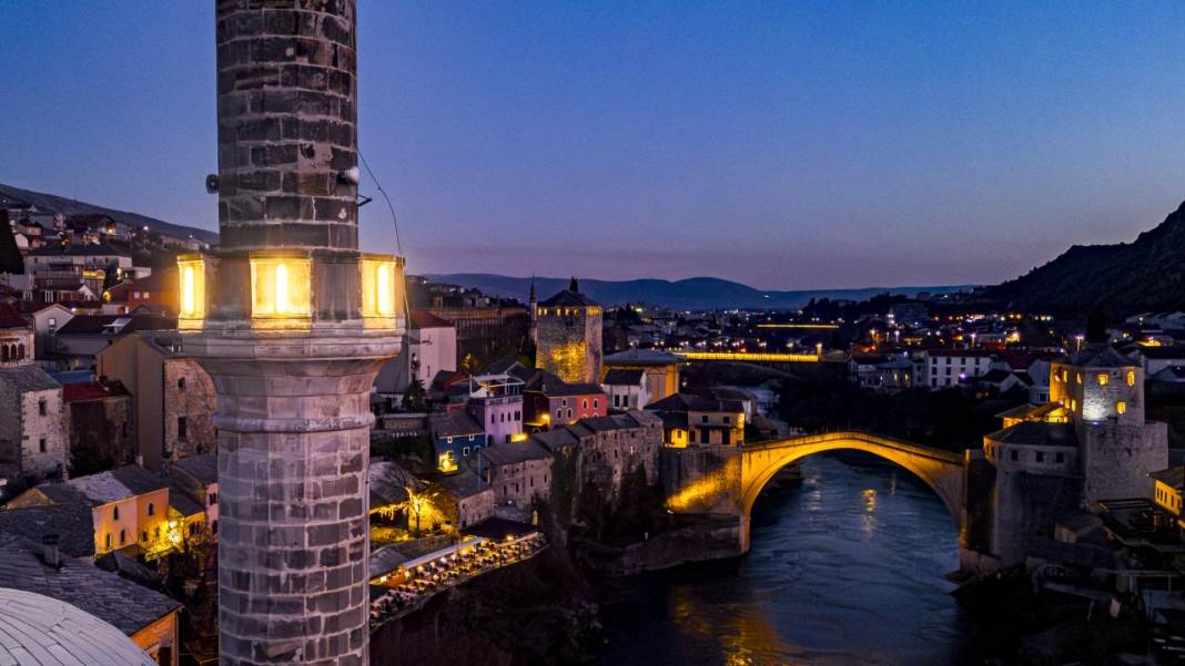 Mostar’da Ramazan heyecanı 14