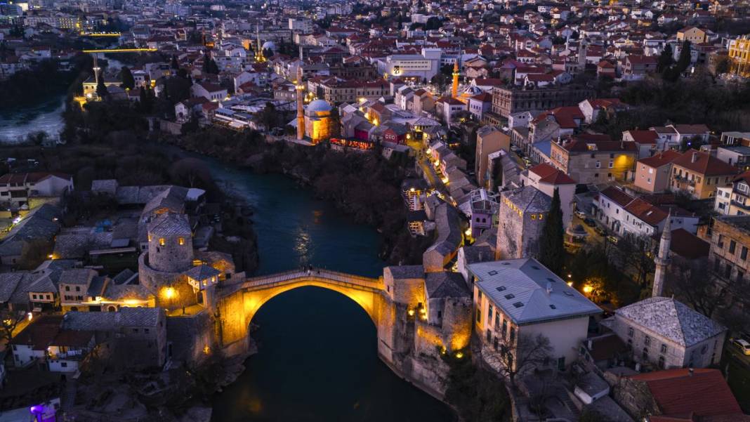 Mostar’da Ramazan heyecanı 15