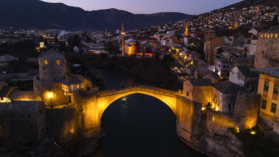 Mostar’da Ramazan heyecanı 16