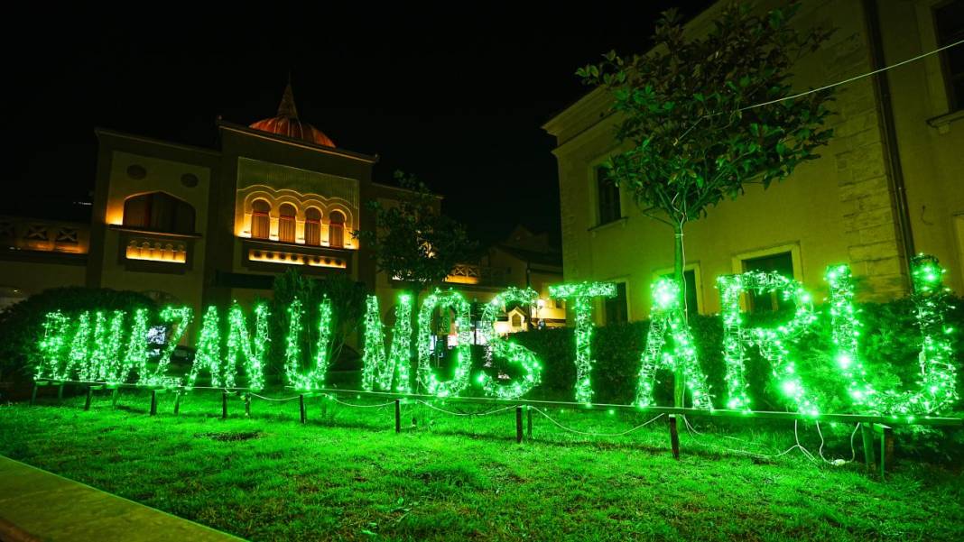 Mostar’da Ramazan heyecanı 3