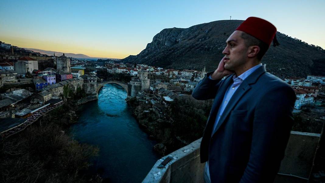 Mostar’da Ramazan heyecanı 4
