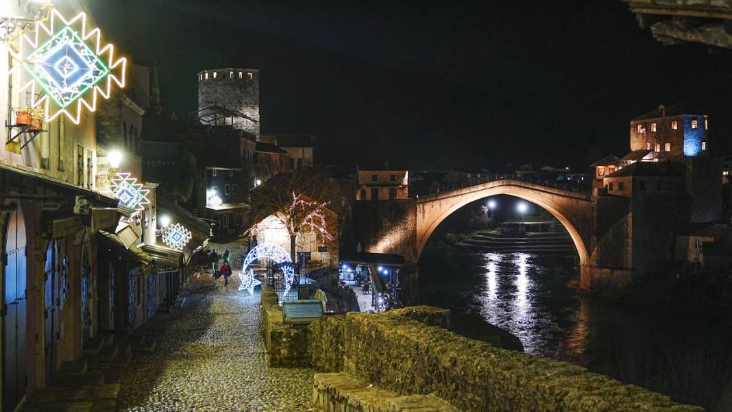 Mostar’da Ramazan heyecanı 5