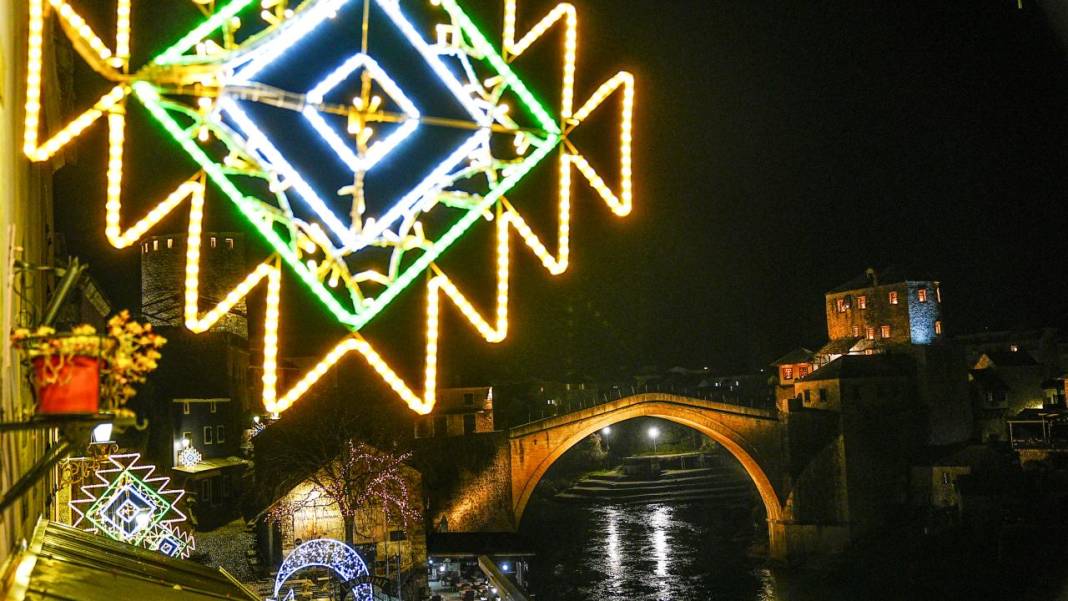 Mostar’da Ramazan heyecanı 6