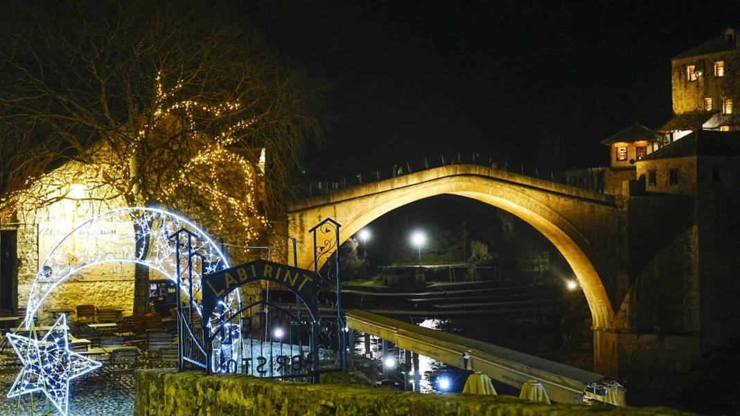 Mostar’da Ramazan heyecanı 7