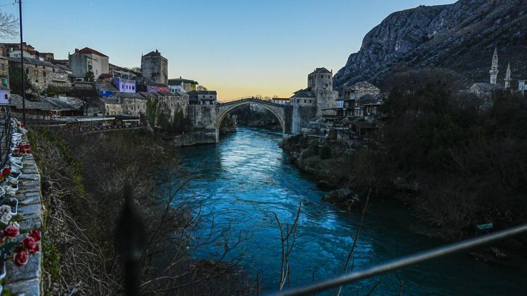 Mostar’da Ramazan heyecanı 9