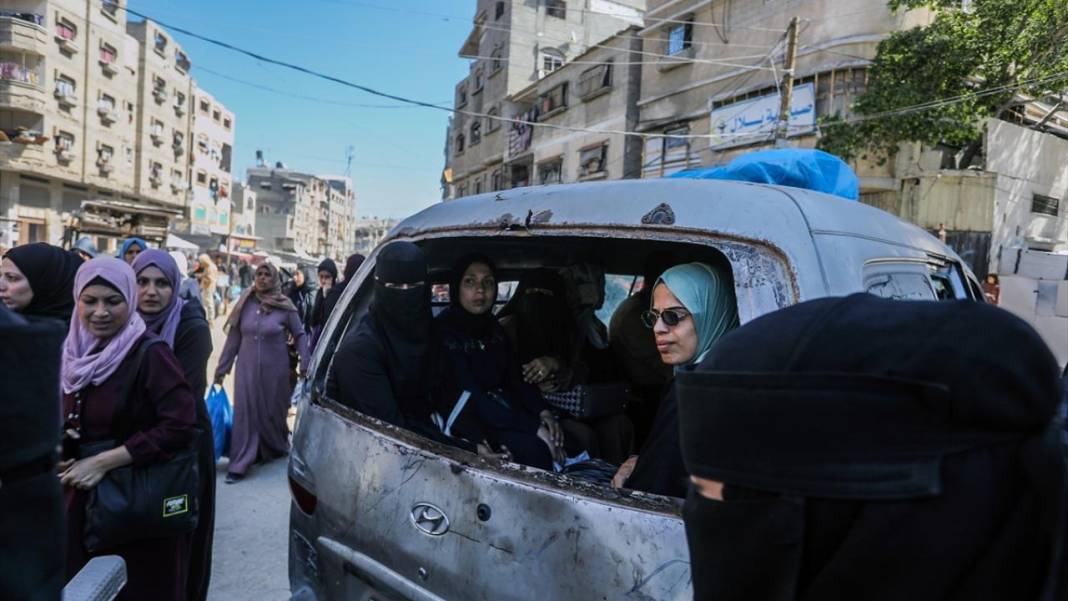 Han Yunus’ta bayram hazırlıkları 10