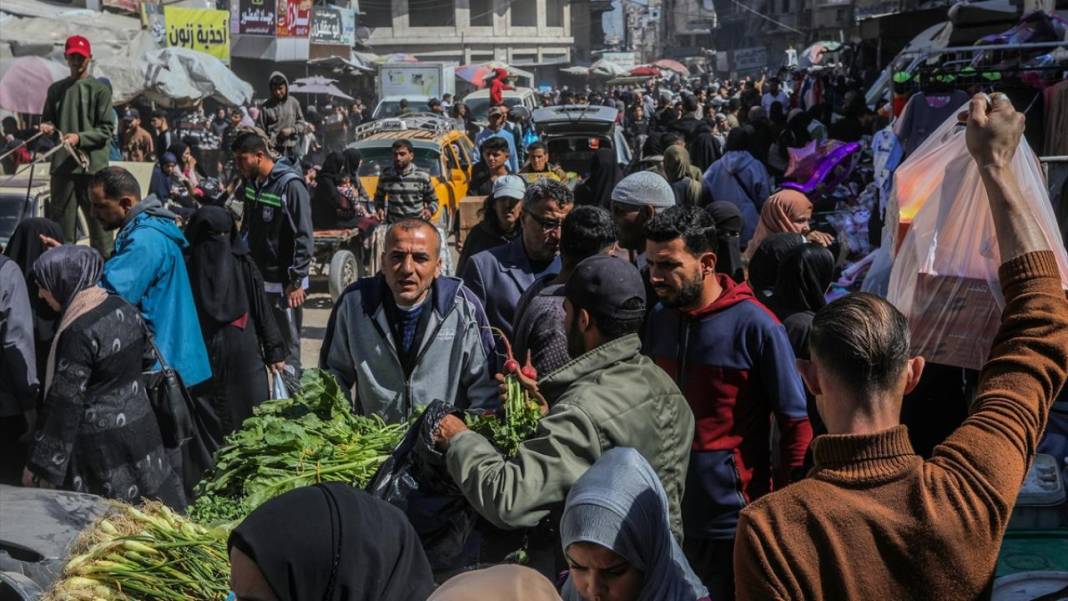 Han Yunus’ta bayram hazırlıkları 14