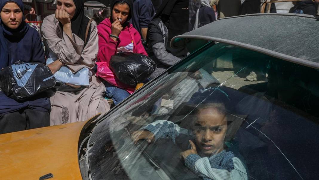 Han Yunus’ta bayram hazırlıkları 2