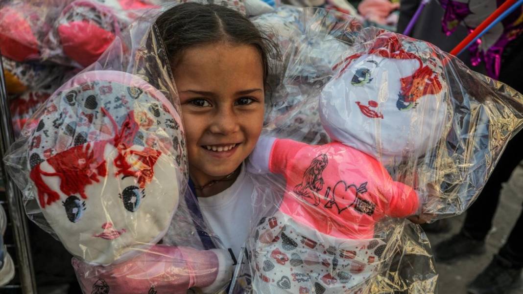 Han Yunus’ta bayram hazırlıkları 3