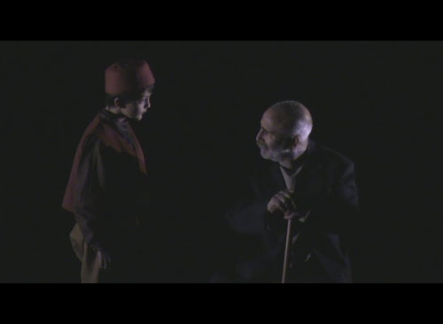 Bediüzzaman tiyatrosu 10