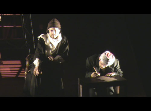 Bediüzzaman tiyatrosu 11